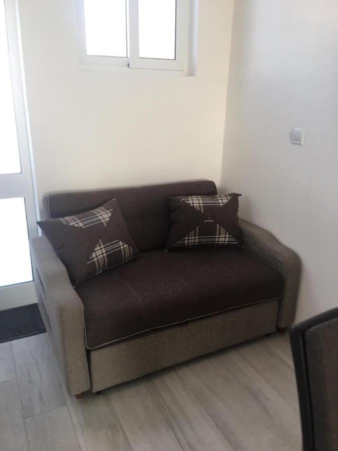 The Penthouse Διαμέρισμα Saint Julian's Εξωτερικό φωτογραφία