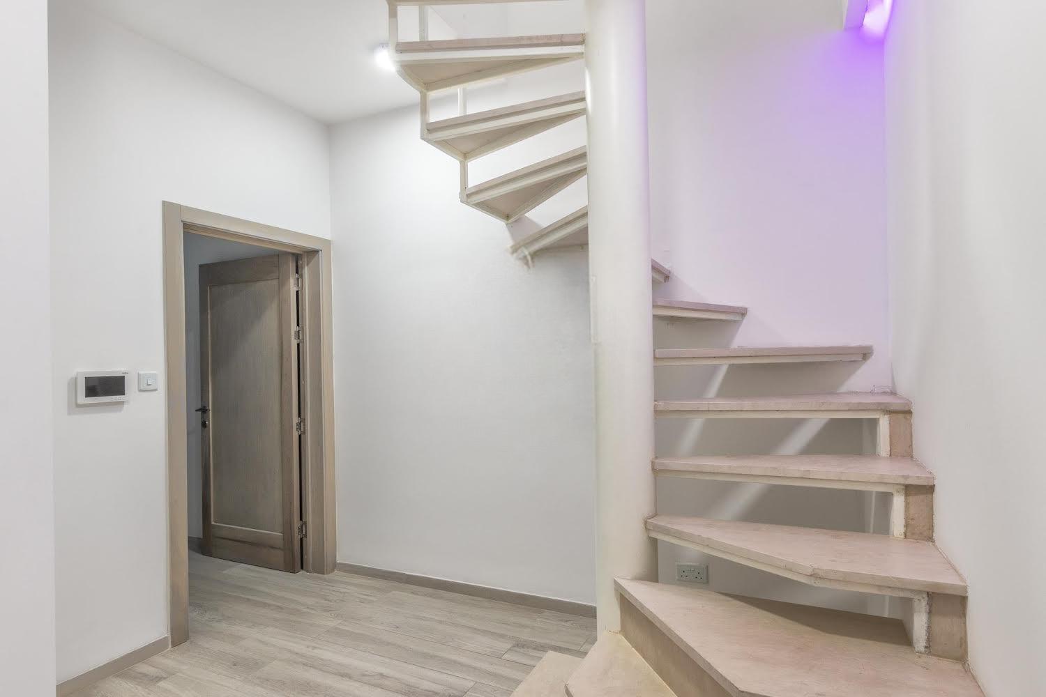 The Penthouse Διαμέρισμα Saint Julian's Εξωτερικό φωτογραφία