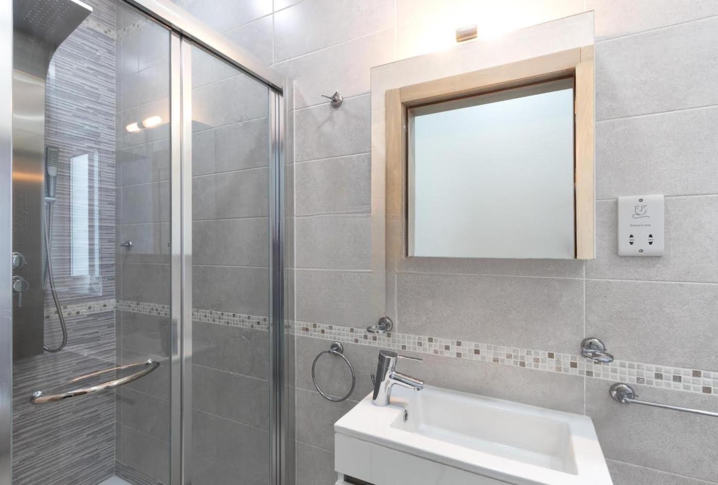 The Penthouse Διαμέρισμα Saint Julian's Εξωτερικό φωτογραφία